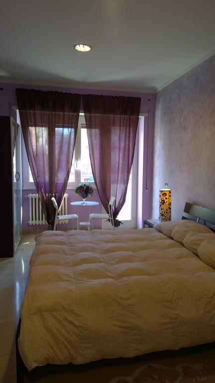 Vacanze A Roma Gregorio VII Екстериор снимка